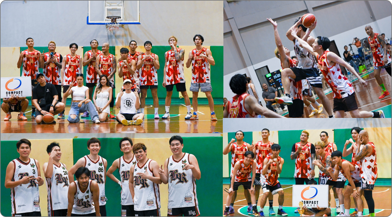 FoundHoops