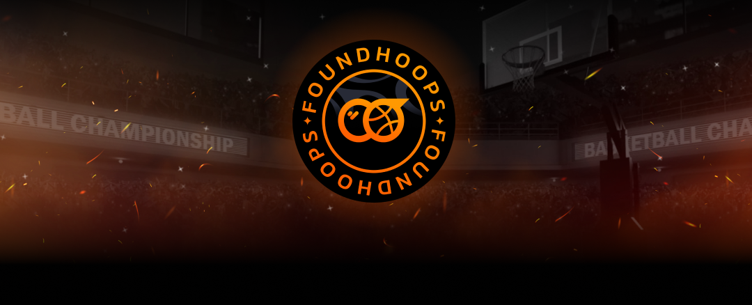 FoundHoopsXKongCourt