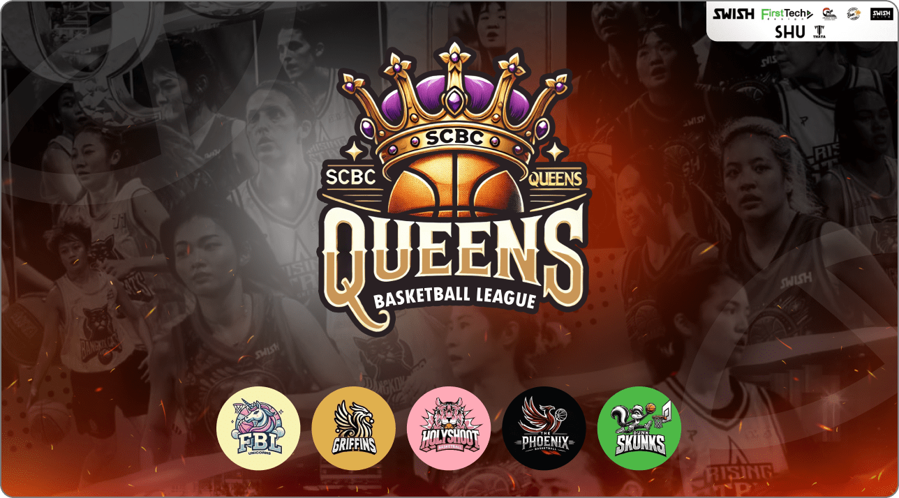 SCBC Queens Season 2
